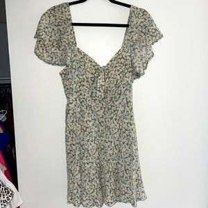 Princess Polly Dress US 8